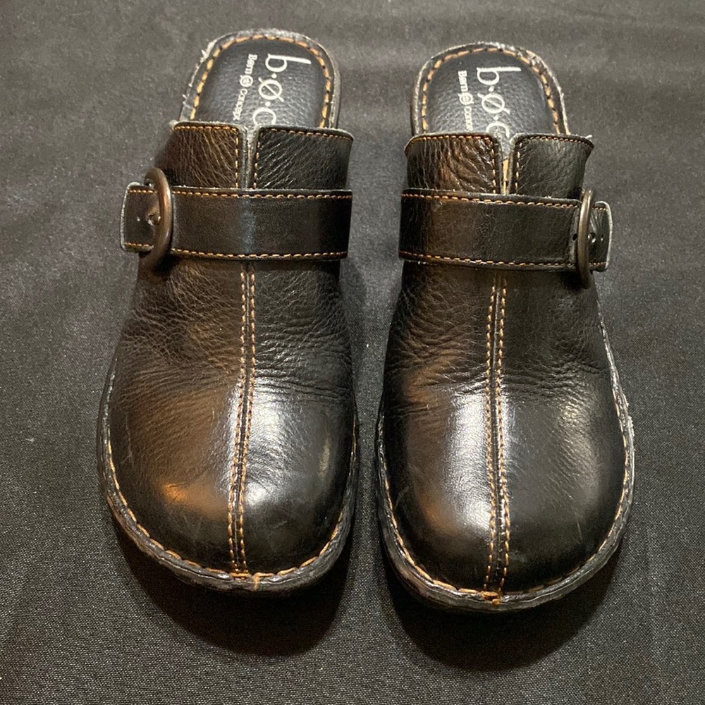 Boc Born Concept - image 1